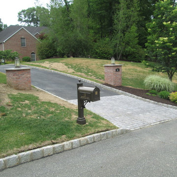 Landscape Install
