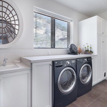 Mountain Retreat Malibu