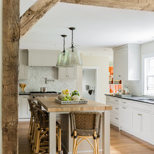 Fritz Residence - General Ideas