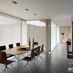 Vertical Blinds - Vertical Blinds