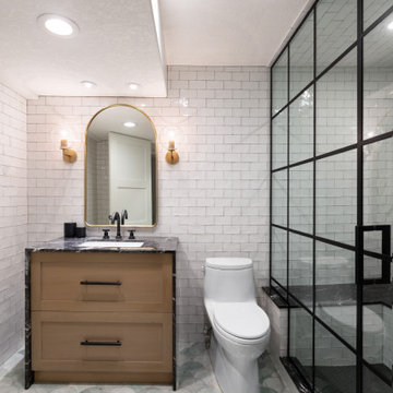 Cougar Ridge Renovation