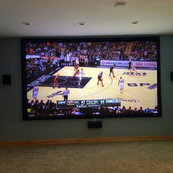 Home Theaters Projectors and more - Products
