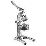 Ra Chand - Ra Chand Manual Citrus Juicer, 16" - Extended Arm Height: 26.5"
