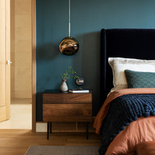 Allelon bed