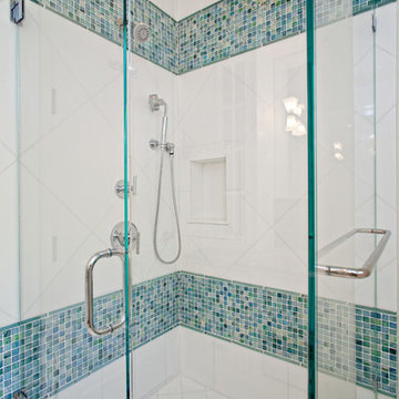 Shower Design