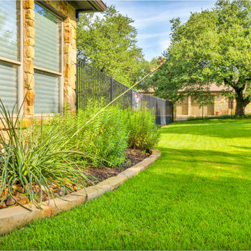Dripping Springs Oasis
