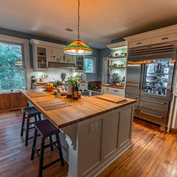 Country Kitchen