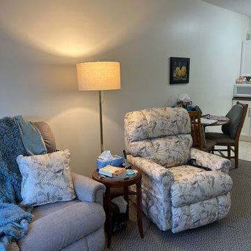 Senior's Assisted Living Residence