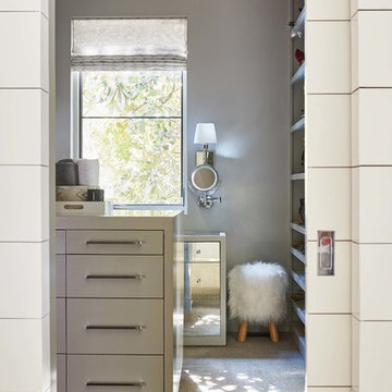 Beresford Modern by Greg Perry Design