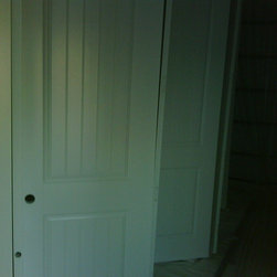 Aldergrove - Interior Doors