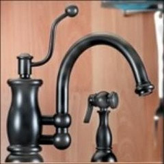 Justyna Or Mico Faucet Anyone Know About These