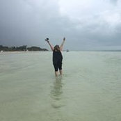 Rebecca Johnson's photo