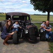 Chase Hogeland's photo