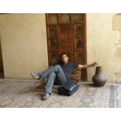 Ahmad Saeed's photo