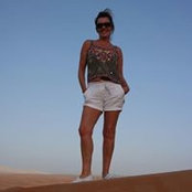 Foto von Deborah Lott