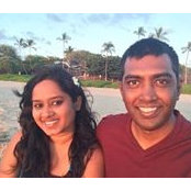 Foto von Ashwini Sukumar