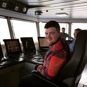 Alistair Mellis's photo