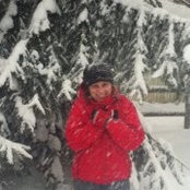 Foto von Carrie Corcoran