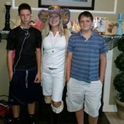 Kimberly Bissell's photo