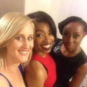 Olufolasade Atoyebi's photo