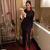 Margo Lewin's photo