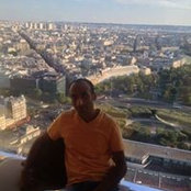 Ahmed Komy's photo