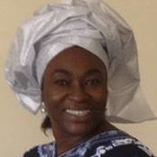 Ndidi Chukumas foto