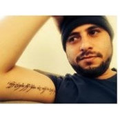 Robson Ribeiro's photo