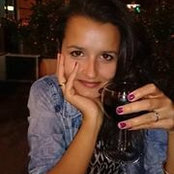 Dorota Obrębskas foto