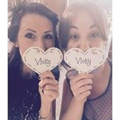 Vicky Stollery's photo