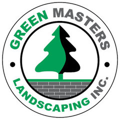 Green Masters Landscaping Inc.