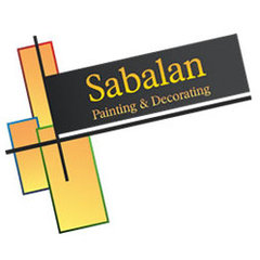 Sabalan Painting & Decorating