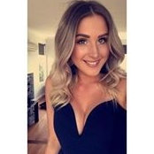 Kloe Wright's photo