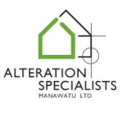 Alteration Specialists Manawatu Ltd