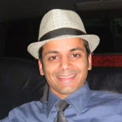 Photo de Madhav (Mo) Ghanta