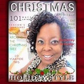 Joyce Parker's photo