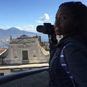 Christina Estimé's photo