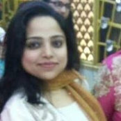 Ashima Malik's photo