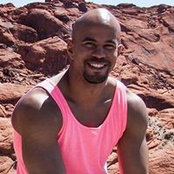 Foto de Jon Cornish