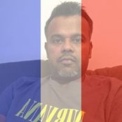 Photo de Francisque Radja