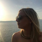 Chiara Sciarra's photo
