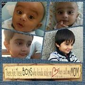 Photo de Mahwish Imran