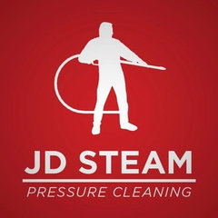 J D Steam Pressure Cleaning