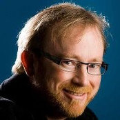 Foto de Richard MacManus