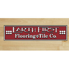 Earth First Flooring And Tile Inc