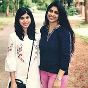 Aishwarya Rao's photo