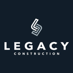 LEGACY CONSTRUCTION INC