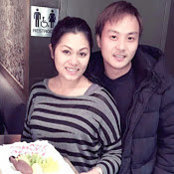 Lily Lo's photo