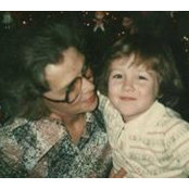 Anabeth Guthries foto