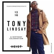 Anthony Lindsay's photo